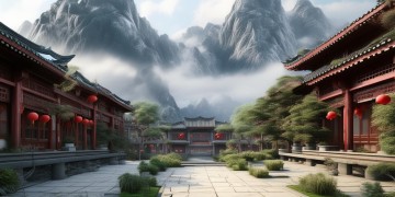 泰山学府需要怎样的物业管理？