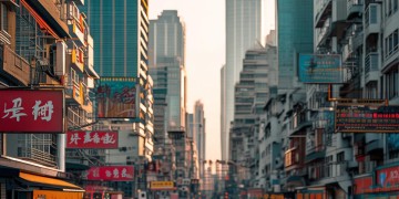 北京物业数量多吗？