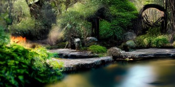 物业在五行中究竟属于什么?