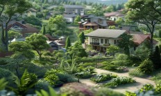 全国什么时候会取消物业？