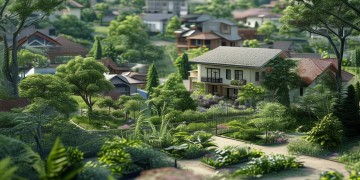 全国什么时候会取消物业？