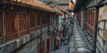 九街十八巷的物业究竟叫什么名字？