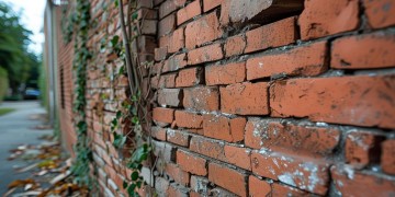 墙体脱落物业到底有责任吗？