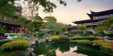 珑庭园中苑物业到底好不好?