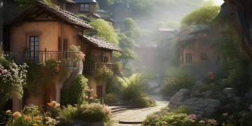 局西村是否有物业管理？