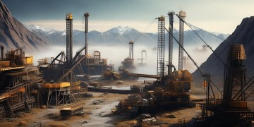 矿物业到底是什么部门？