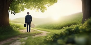 物业负责人一定要去疫区吗？
