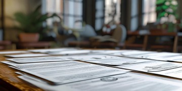 物业公司交接需要什么手续?