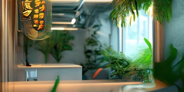 中海物业招聘能解决户口问题吗?