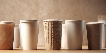 物业定制的纸杯真的有毒吗？