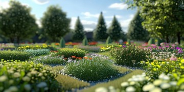 小区强制拆分物业合法吗？