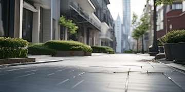 三里物业保洁价位究竟如何?