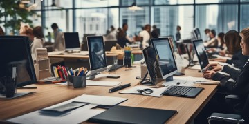 物业从业人员可以考社工证吗？