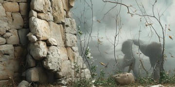 砸墙必须找物业吗？