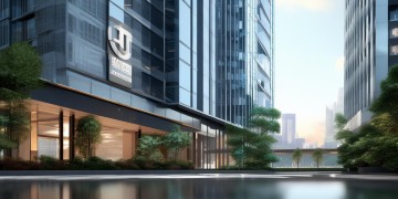 中建物业是什么性质的企业？