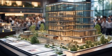 楼盘介绍会会通知物业吗?