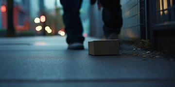 物业投放鼠药违法吗？