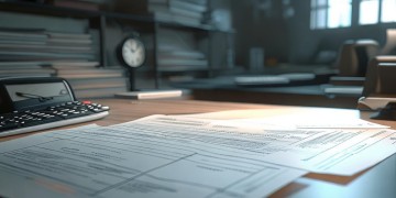 租客交物业费需要什么?