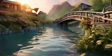 滕州金河湾究竟是哪家物业公司？