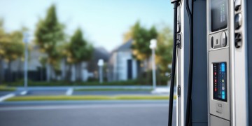 充电桩物业都收什么费？