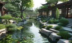 碧波苑物业到底怎么进去？