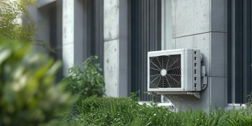 物业装空调需要收取押金吗？