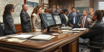 物业拒开发票会受到什么处罚？