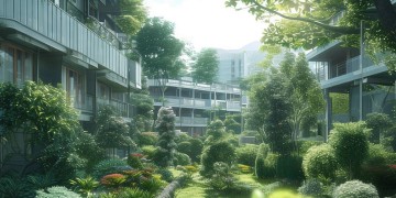 物业管理会噪音扰民吗？