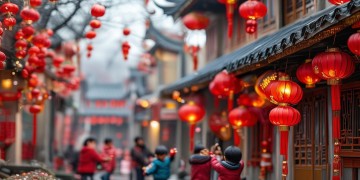 过年物业现在还管事吗？