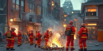 物业消防究竟要做什么?