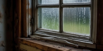 窗户漏雨，物业真的负责维修吗？