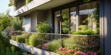 封阳台真的只要物业同意就可以了吗?