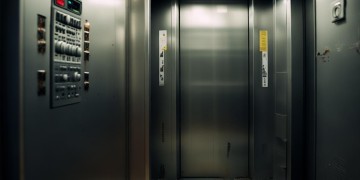 电梯卡死,真的可以告物业吗?