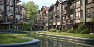 物业不能单独交水费吗?