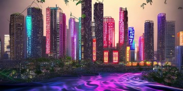 物业企业为何争先上市？