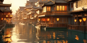 金港物业究竟是什么意思？