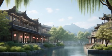 沈阳清河湾究竟是什么物业？