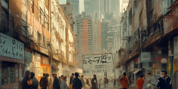 拆迁为什么要物业置换费？