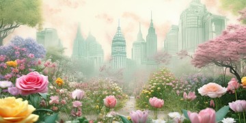 花都有哪些物业公司在招聘？