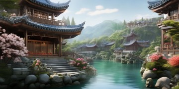 梁山东方香溪湾究竟是什么物业？