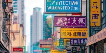 万州哪些物业在招聘保安呢?