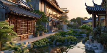 庐陵文景究竟是什么物业？