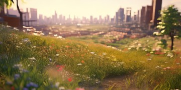 晋度物业有前途吗？