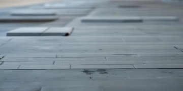 物业为什么可以租车位？