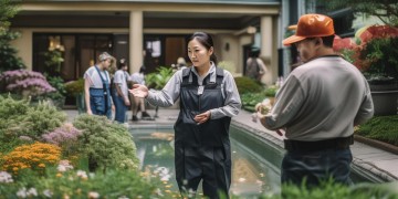物业经理究竟都干些什么？