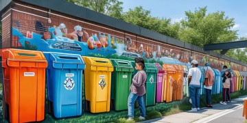 垃圾分类物业有哪些政策呢?