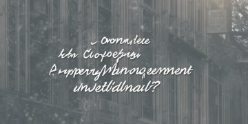 业委会可以单独选物业吗？