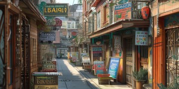 出租物业需要注意什么手续?