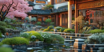 东方物业工资高吗？