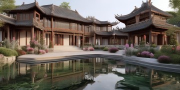 明信云泷府究竟是什么物业？